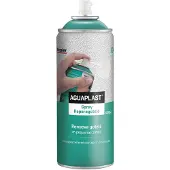 Aguaplast Tekstureret Malingsreparationsspray 400ml