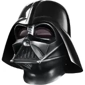 Hasbro Star Wars The Black Series Darth Vader, Film, 14 År, Klingende, AAA