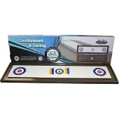 Leggodt Curling & Shuffle Pro series 2i1