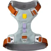 Woolly Wolf Alpha 360 Sele - Glacier Green Mix - L