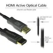 ACT Ak3930 Hdmi-kabel 10 M