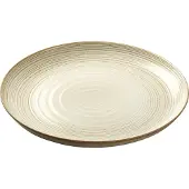 Rosenthal Thomas Nature tallerken Ø27 cm Sand