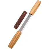 BeaverCraft Drawknife