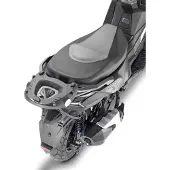 Givi Kymco Agility 300 R16 2019-2023 Top Case Bagmontering