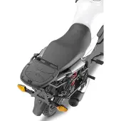 Givi Monokey/monolock Honda Forza/x-adv 750 Top Case Bagmontering