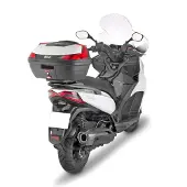 Givi Topcase-Holder TC-carrier Monokey M1000XR 25-