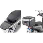 Givi Sr7072 Sym Adx Tg 400 2025 Adapterplade