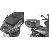 Givi Sr8966 Niu Fqi 500 2025 Adapterplade