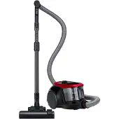 Samsung Vc07m2110sr/sb Støvsuger