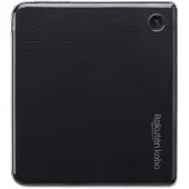 KOBO Libra E-bogsforside