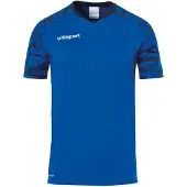 Uhlsport Goal 25 T-shirt Med Korte ærmer