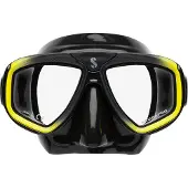 SCUBAPRO Zoom Evo Dykkermaske