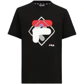 FILA Fat0340 T-shirt Med Korte ærmer