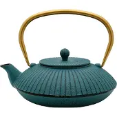 Bredemeijer Linhai 1.1l Cast Iron Tekanden