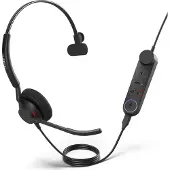 Jabra Engage 50 II Link MS Mono USB-C