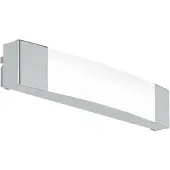 Eglo SIDERNO BAD 900LM L350 IP44 KROM
