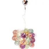 By Rydens Gross loftslampe lille Multi