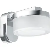 Eglo ROMENDO BAD SPEJL STICKER IP44 LED 420LM KROM
