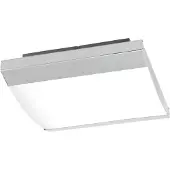 Eglo SIDERNO BAD 2900LM 345X345 IP44 KROM