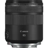 Canon RF 85mm f/2 MACRO IS STM