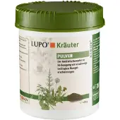 Luposan LUPO urter pulver - 600 g