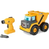 John Deere Byg Johnnys Lastbil