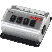 Piko g 35260 G Indstillingspult