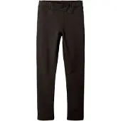 Name it Leggings - Noos - NkfJavi - Sort - - 8 år (128) - Leggings