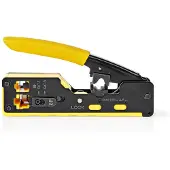 Nedis CCGG89510BK cable crimper