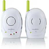 Nedis baby monitoring system