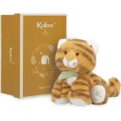 Kaloo Papaya Tiger Legetøj 13 Cm