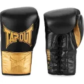 TAPOUT Lockhart Læderboksehandsker