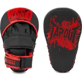 TAPOUT Northgate Vanter