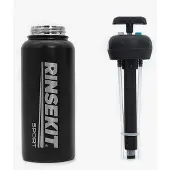 Rinsekit 32oz/768ml Sport Misting & Spray Flaske