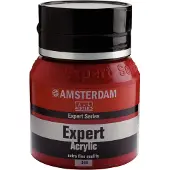 Amsterdam Expert Series akrylmaling 366 Quinacridone Rose