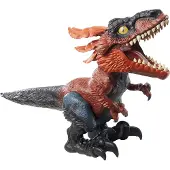 Jurassic World Flammede Dinosaurfigur