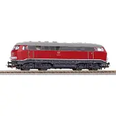 Piko h0 Diesellokomotiv H0 (52967) Analog DC Interface