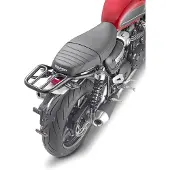 Givi Monokey Triumph Speed Twin 1200 Top Case Bagmontering