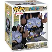 Funko POP! One Piece Kaido Menneske Bæst Form Figur