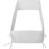 cambrass Liso E 420x30x3 Cm Sengkantbeskytter