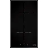 Smeg Si5322b 30 Cm Induktionskomfur 2 Blus