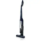 Bosch Athlet Serie | 6 BCH85N - Støvsuger - stav - uden pose - ledningsfri - blå