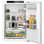 Siemens KI21RADD1, 136 L, SN-ST, 28 dB, D, Hvid