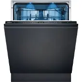 Siemens iQ500 Integreret Opvaskemaskine med Zeolith