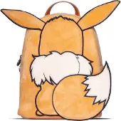 Pokémon Eevee 26 Cm Pokémon Rygsæk