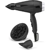 BaByliss Turbo Pro 2100 Hairdryer 2100 Watt