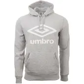 Umbro Large Logo Oh Hættetrøje