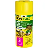 JBL ProNovo Pleco Wafer M - Økonomipakke: 2 x 250 ml