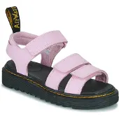 Dr. Martens Sandaler - Klaire J - Athena - Pale Pink - - 35 - Sandal