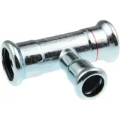 Vsh Fabrieken VSH T-stykke/muffe 42X28X42 mm fz